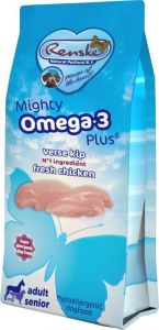 Renske Mighty Omega Plus - Verse Kip hond