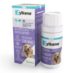 Zylkene 30 capsules 450mg