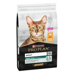 Purina Pro Plan Cat Original Adult 1+ 10kg Kip