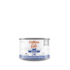 Calibra Life Cat Adult Monoprotein Zalm natvoer kat 200 gram