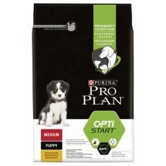 Purina Pro plan puppy