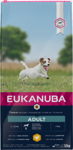 Eukanuba Dog - Adult Small