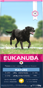 Eukanuba Dog - Mature Large