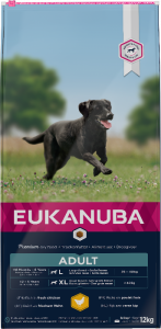 Eukanuba Dog - Adult Large