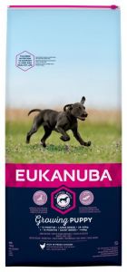 Eukanuba Dog - Puppy Large - 3kg