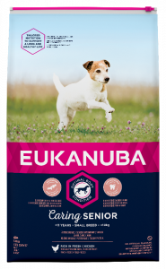 Eukanuba Dog - Senior Small