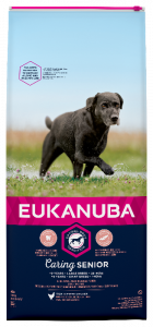 Eukanuba Dog - Senior Large