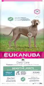 Eukanuba Dog Daily Care - Sensitive Joints