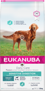 Eukanuba Dog Daily Care - Sensitive Digestion