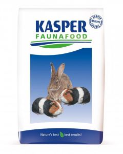 Kasper Faunafood Konijnenknaagmix 15kg