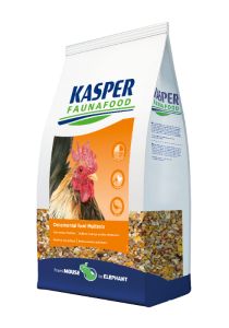 Kasper Faunafood Sierhoender Multimix 3 kilo