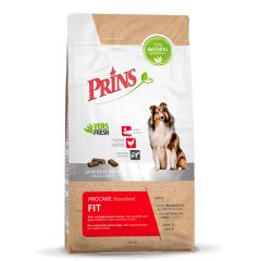 Prins Procare Standard Fit hondenvoer 3kg