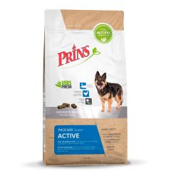 Prins ProCare Super Active hondenvoer 3kg