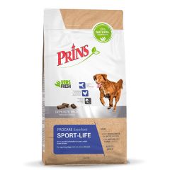 Prins ProCare Sport-Life Excellent hondenvoer 15kg