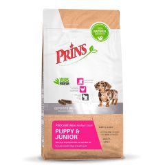 Prins ProCare Mini Puppy&Junior hondenvoer 3kg