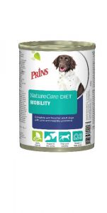 Prins NatureCare Diet Mobility hondenvoer 400 gram