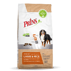 Prins Procare Hypoallergenic Lam&Rijst hondenvoer 3kg