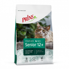 Prins Vitalcare Senior 12+ 5kg