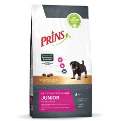 Prins Protection Croque Mini Junior Performance hondenvoer
