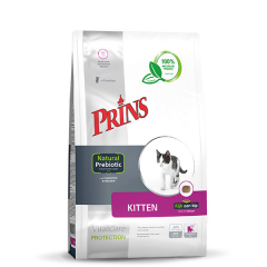 Prins Vitalcare Protection kitten kattenvoer