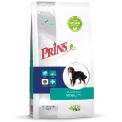 Prins ProCare Croque Veterinary Diet Mobility hondenvoer 10 kg