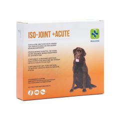 Iso-Joint +Acute 6x15 tabletten