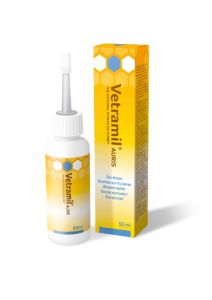 Vetramil auris 50ml