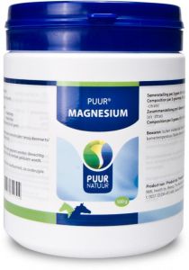 PUUR Magnesium 500g