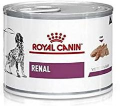 Royal Canin Renal hondenvoer 200gr natvoer