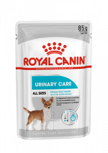 Royal Canin Urinary Care natvoer hondenvoer zakjes 12x85g