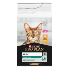 Purina Pro Plan cat original adult 1+