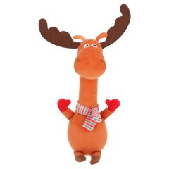 Adori Kerst Reindeer hondenspeelgoed