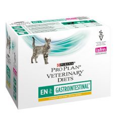 Purina Pro Plan Veterinary Diets EN Gastrointestinal Kat