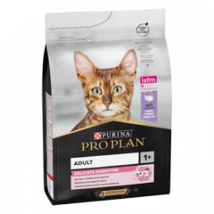 Purina Pro Plan Cat Adult 1+ Delicate 3kg Kalkoen