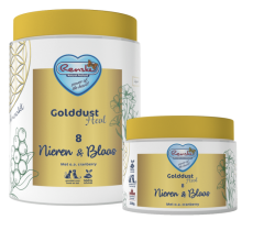 Renske Golddust Heal 8 - Nieren & Blaas