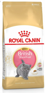 Royal Canin British Shorthair voer voor kitten 10kg