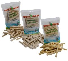 FarmFood Rawhide Dental Munchie hondensnack 35 stuks