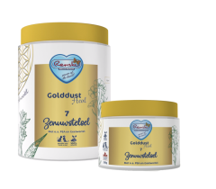 Renske Golddust Heal 7 - Zenuwstelsel