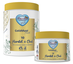 Renske Golddust Heal 10 - Herstel & Oud