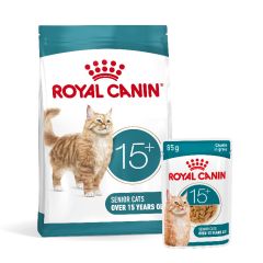 Royal Canin FHN Ageing 15+ kattenvoer