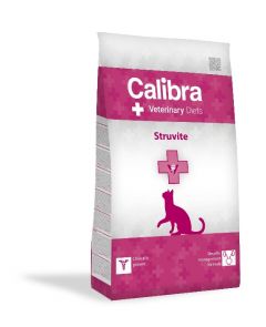 Calibra Veterinary Diets Cat Struvite kattenvoer 5kg