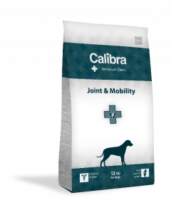 Calibra Dog VD Joint and Mobility