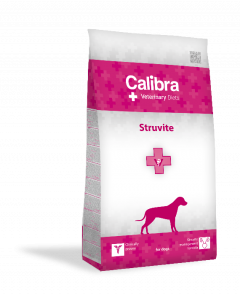 Calibra Veterinary Diets Dog Struvite hondenvoer