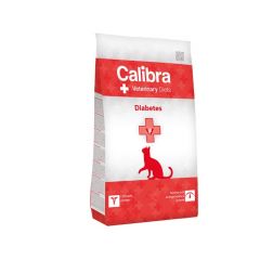 Calibra Veterinary Diets Diabetes kattenvoeding