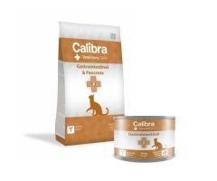 Calibra Veterinary Diets Cat Gastrointestinal & Pancreas kattenvoer