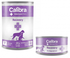 Calibra Dog/Cat Veterinary Diet Recovery 