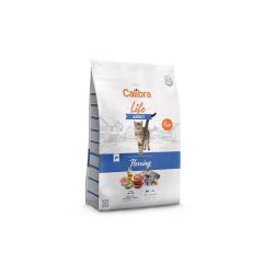 Calibra Life Cat Adult Herring haring kattenvoer 1,5kg