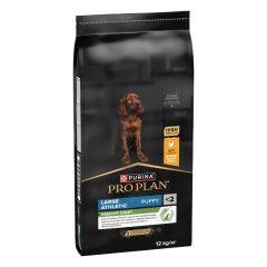Purina Pro Plan Large Athletic Puppy Healthy Start 12kg kip