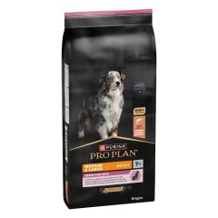 Purina Pro Plan hond Senior Sensitive skin