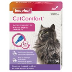 Beaphar CatComfort Spot On kat